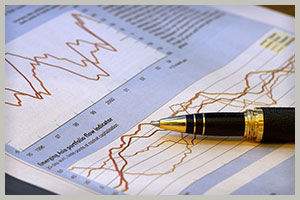 Determining fair market value of stock options