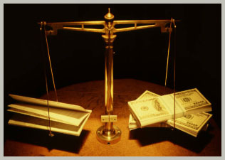 Determining fair market value of stock options
